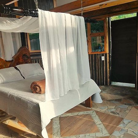 Casa Yantra La Lola Otel Pance Dış mekan fotoğraf