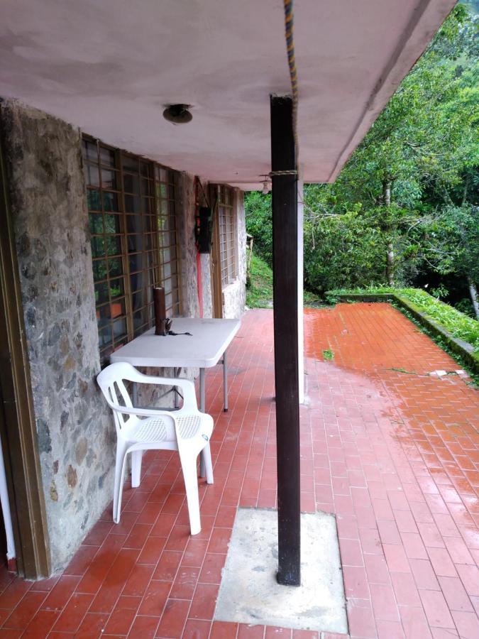 Casa Yantra La Lola Otel Pance Dış mekan fotoğraf