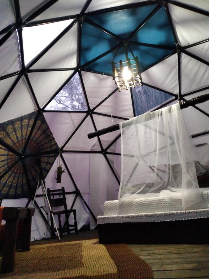 Casa Yantra La Lola Otel Pance Dış mekan fotoğraf