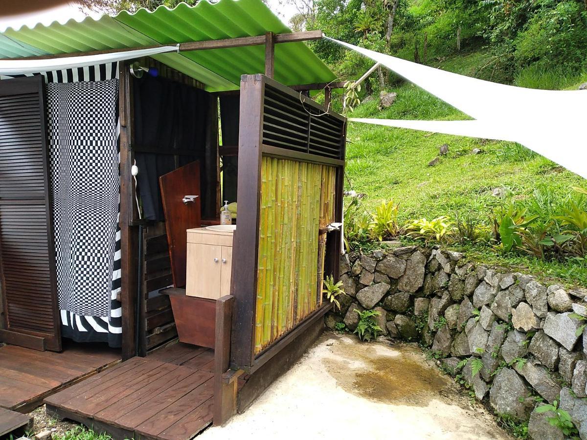 Casa Yantra La Lola Otel Pance Dış mekan fotoğraf