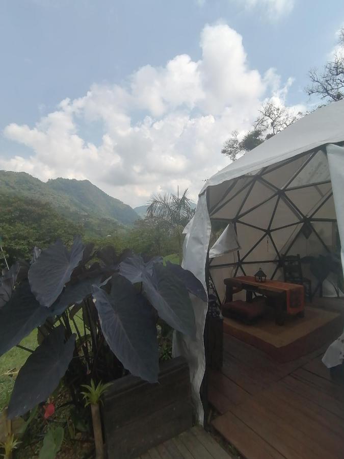 Casa Yantra La Lola Otel Pance Dış mekan fotoğraf
