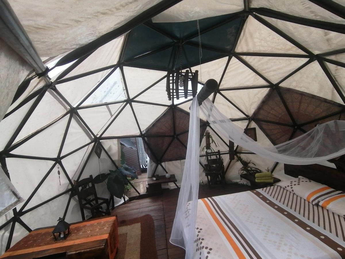 Casa Yantra La Lola Otel Pance Dış mekan fotoğraf