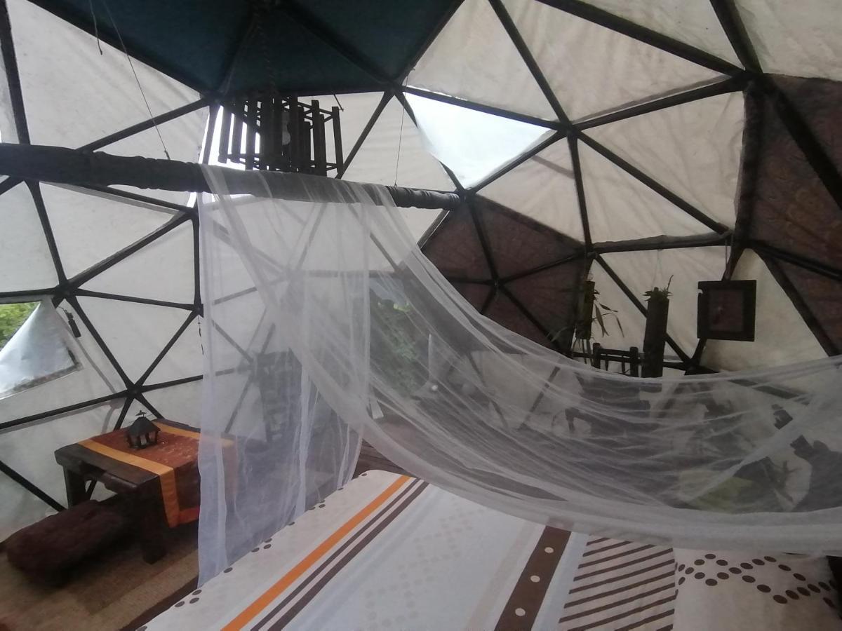 Casa Yantra La Lola Otel Pance Dış mekan fotoğraf