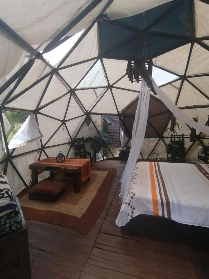 Casa Yantra La Lola Otel Pance Dış mekan fotoğraf