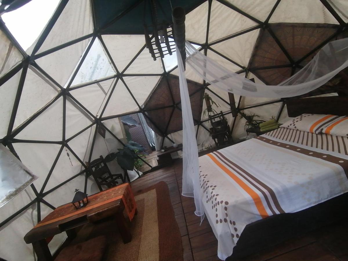 Casa Yantra La Lola Otel Pance Dış mekan fotoğraf