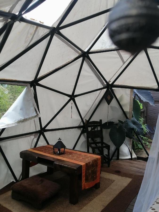 Casa Yantra La Lola Otel Pance Dış mekan fotoğraf