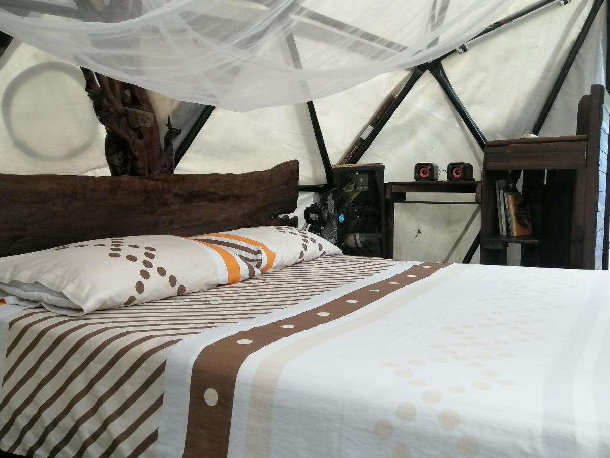Casa Yantra La Lola Otel Pance Dış mekan fotoğraf