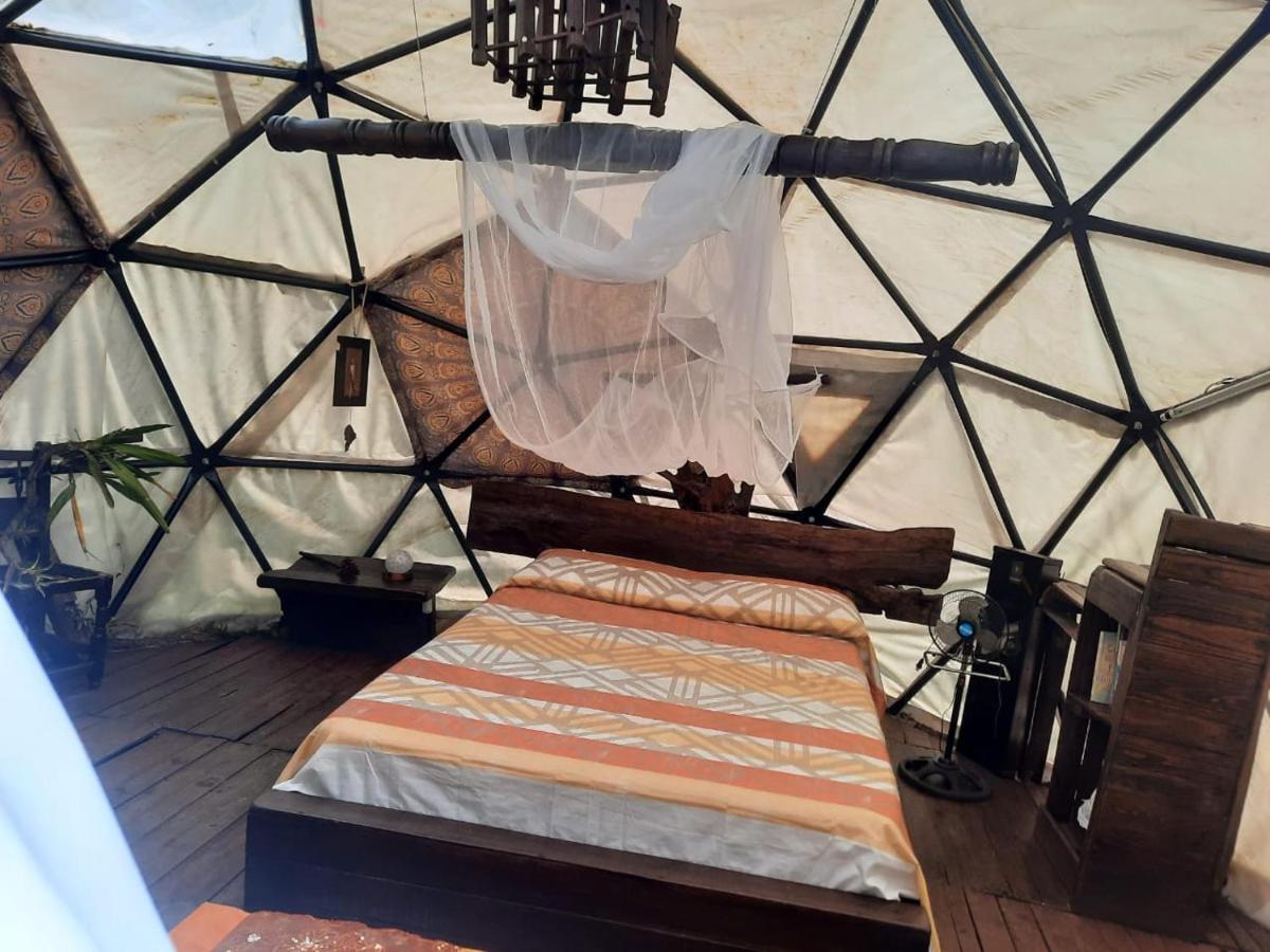 Casa Yantra La Lola Otel Pance Dış mekan fotoğraf