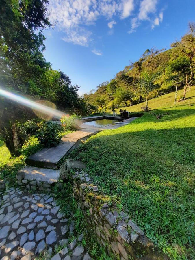 Casa Yantra La Lola Otel Pance Dış mekan fotoğraf