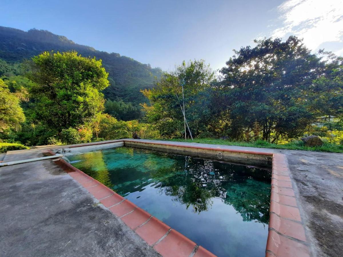Casa Yantra La Lola Otel Pance Dış mekan fotoğraf