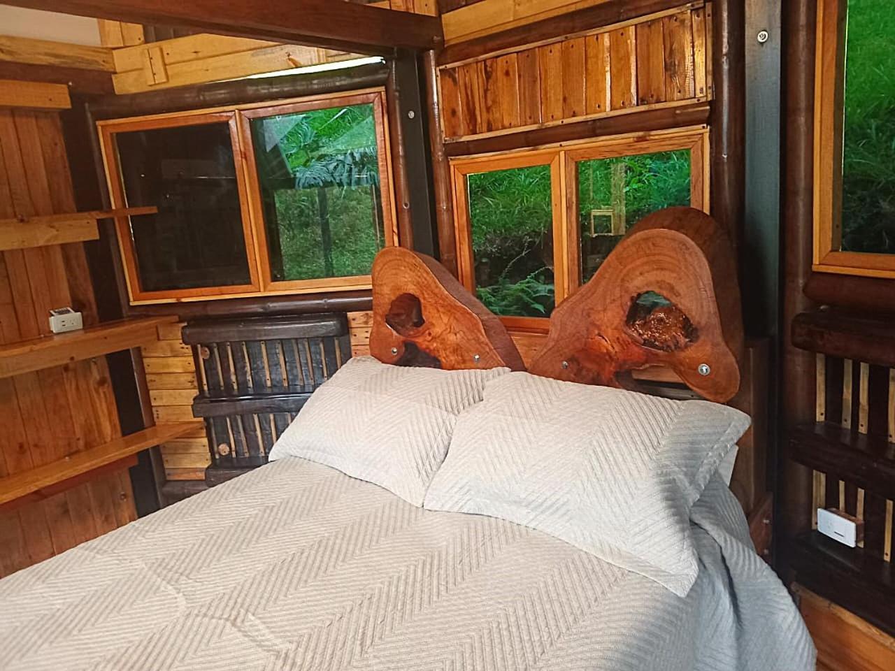Casa Yantra La Lola Otel Pance Dış mekan fotoğraf
