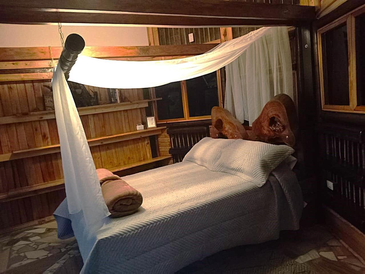 Casa Yantra La Lola Otel Pance Dış mekan fotoğraf