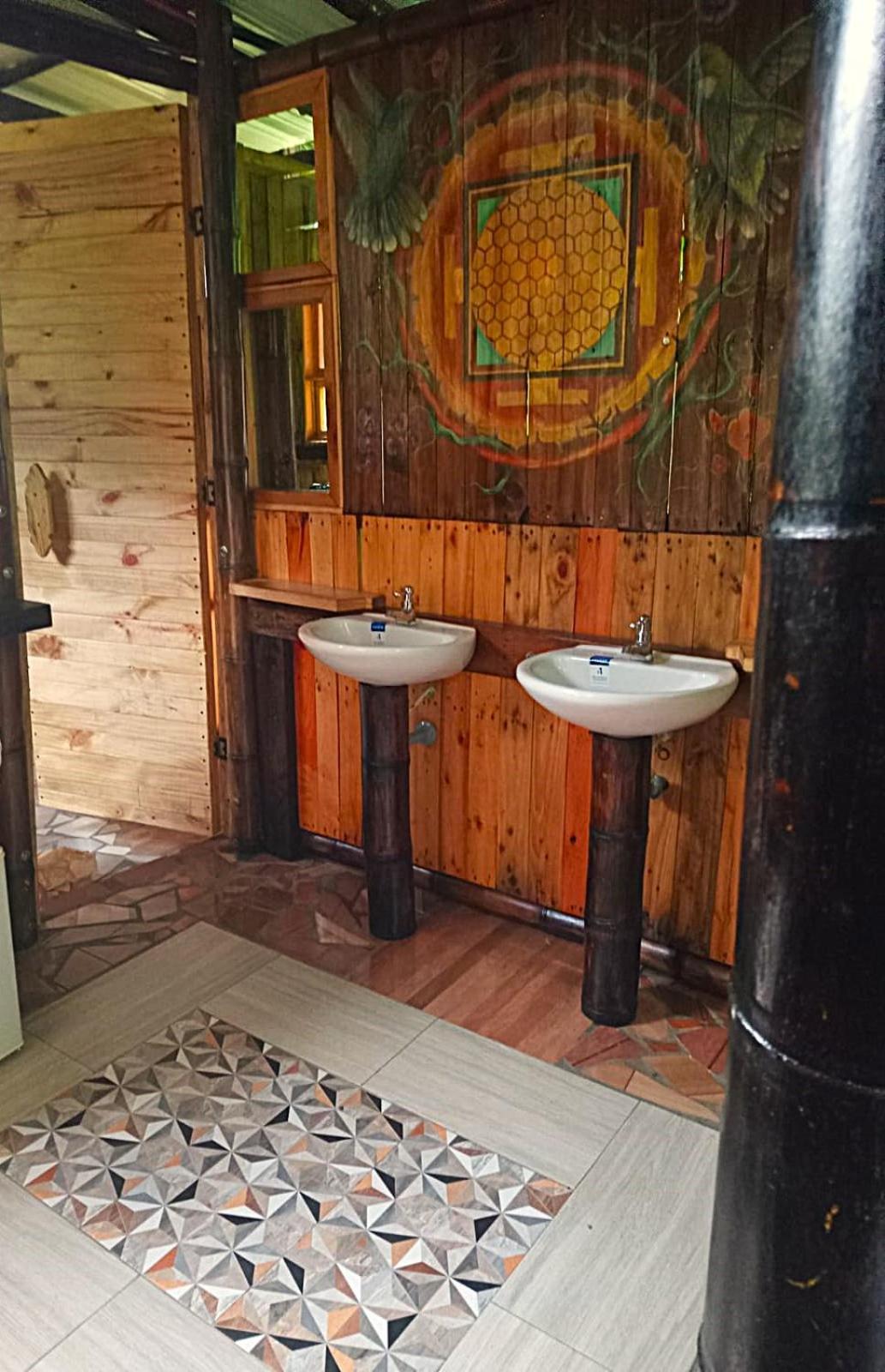 Casa Yantra La Lola Otel Pance Dış mekan fotoğraf