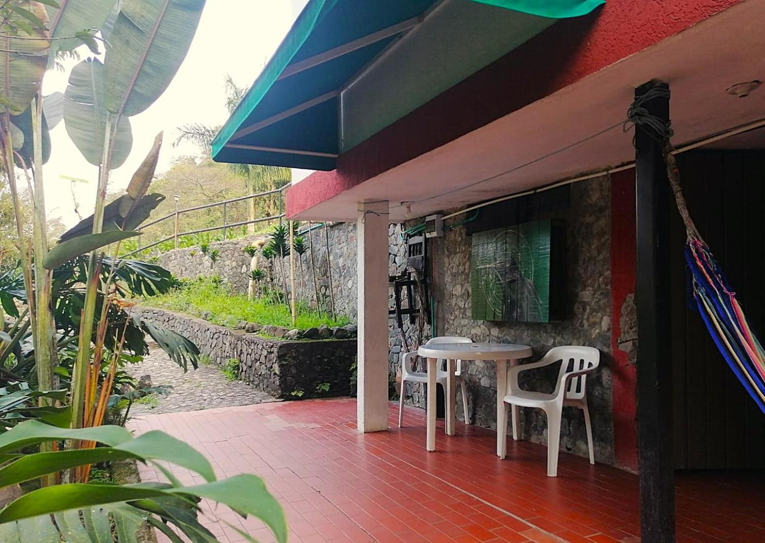 Casa Yantra La Lola Otel Pance Dış mekan fotoğraf