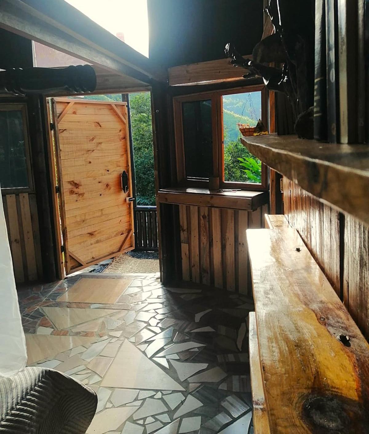 Casa Yantra La Lola Otel Pance Dış mekan fotoğraf