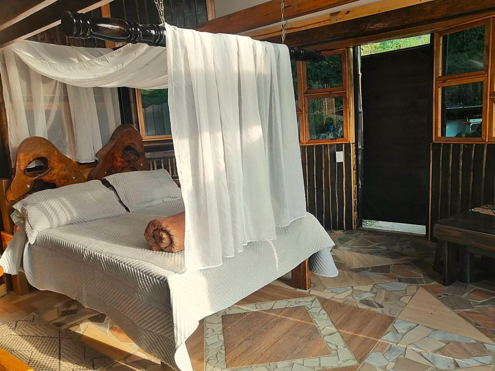 Casa Yantra La Lola Otel Pance Dış mekan fotoğraf